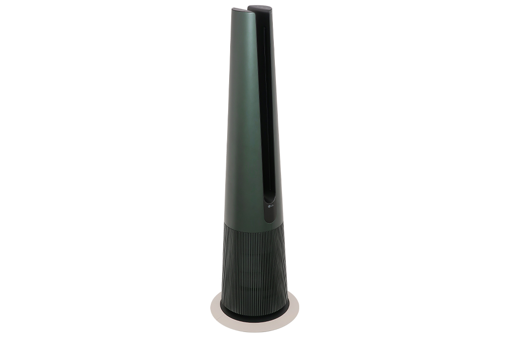 Máy lọc không khí LG PuriCare AeroTower FS15GPBF0 màu xanh lá 45W Màu Xanh lá