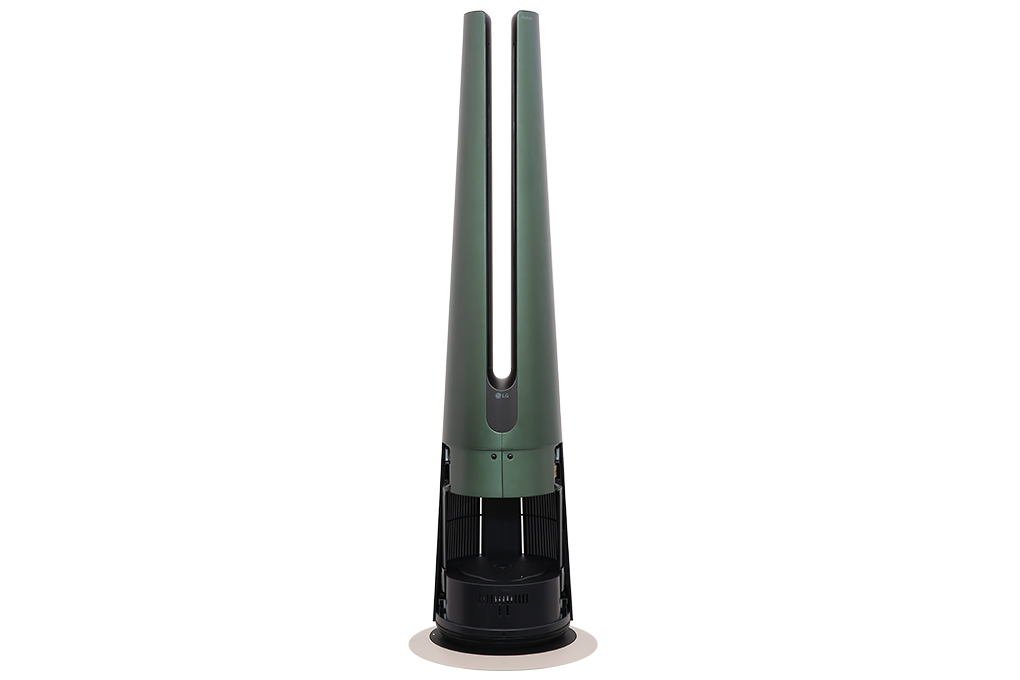 Máy lọc không khí LG PuriCare AeroTower FS15GPBF0 màu xanh lá 45W Màu Xanh lá
