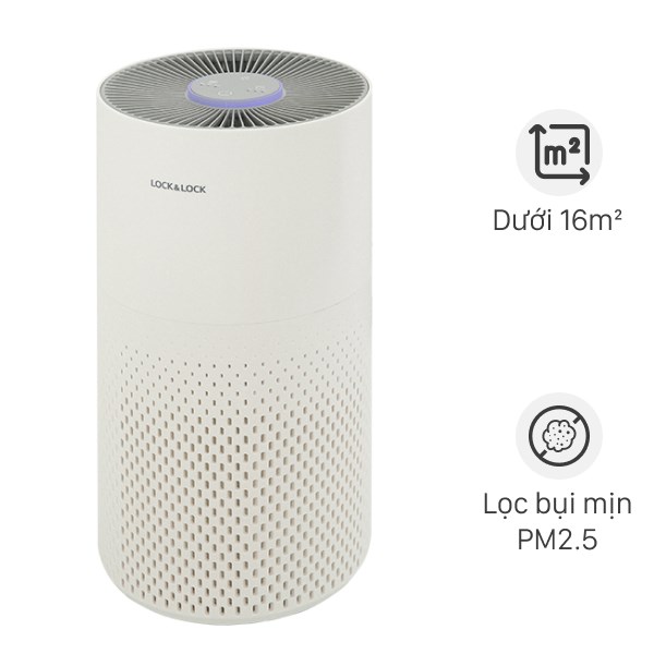 Lock&Lock ENP126WHT 23W