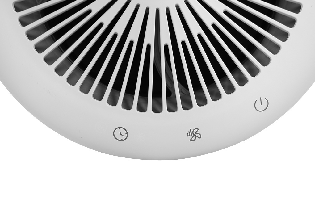 Máy lọc không khí Beko ATP 5100 I 12W Màu Trắng