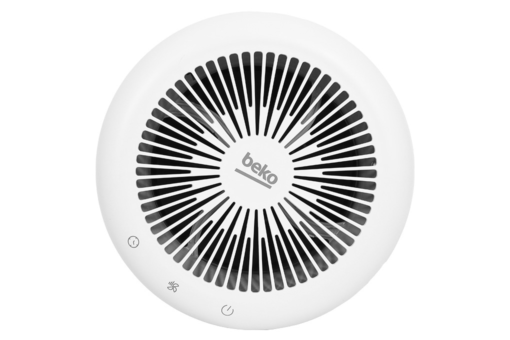 Máy lọc không khí Beko ATP 5100 I 12W Màu Trắng