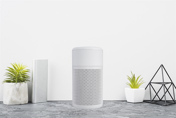 Máy lọc không khí Beko ATP 6100 I 21.6W Màu Trắng