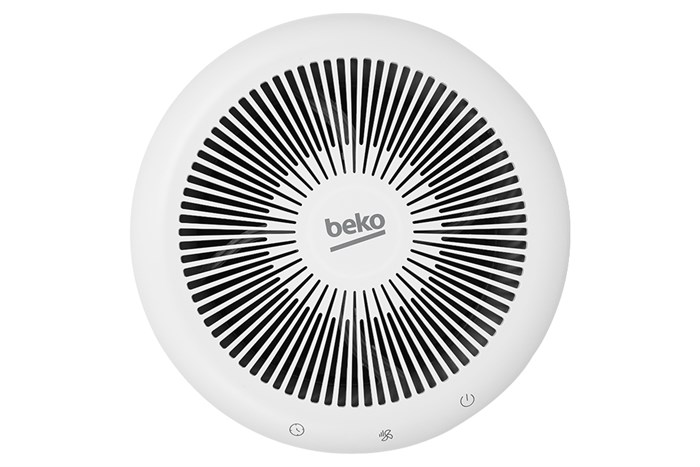 Máy lọc không khí Beko ATP 6100 I 21.6W Màu Trắng