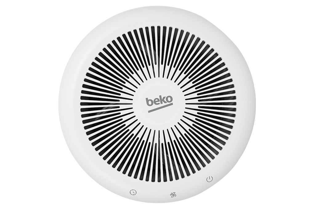 Máy lọc không khí Beko ATP 6100 I 21.6W Màu Trắng
