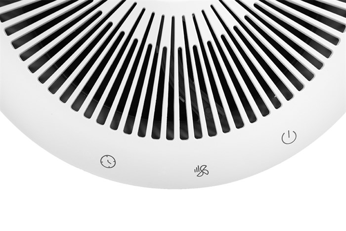 Máy lọc không khí Beko ATP 6100 I 21.6W Màu Trắng