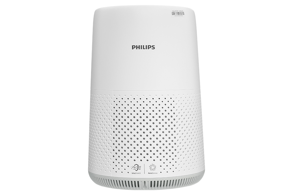 Máy lọc không khí Philips AC0850/20 20W Màu Trắng