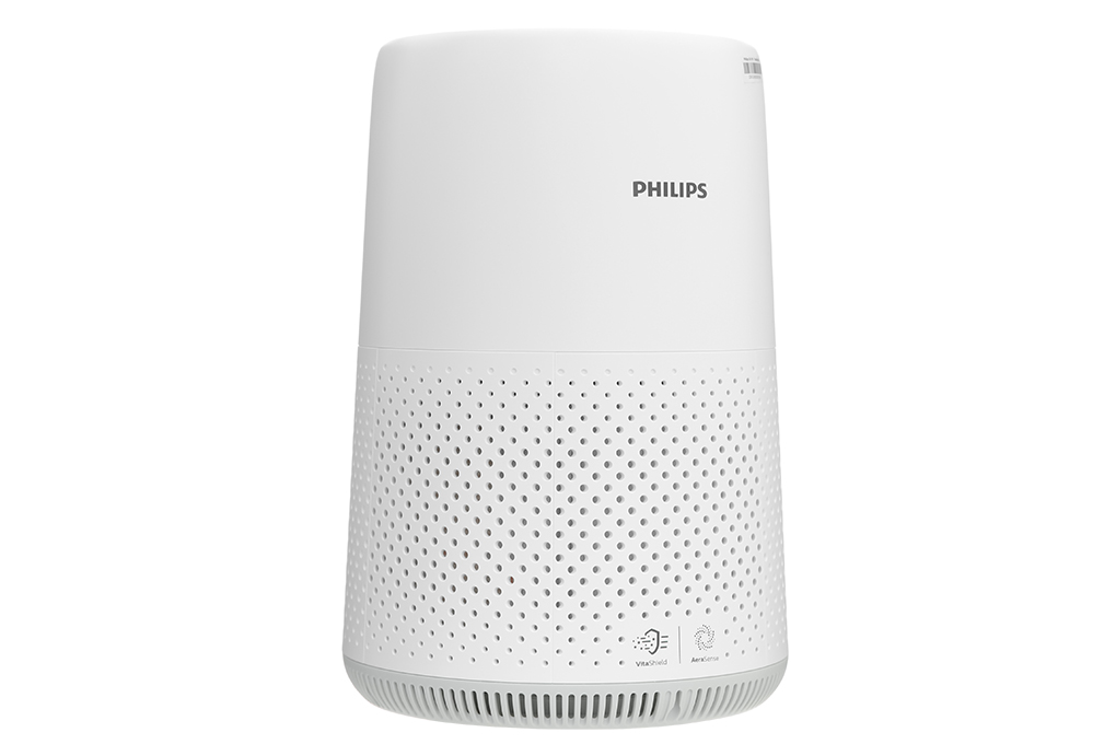 Máy lọc không khí Philips AC0850/20 20W Màu Trắng