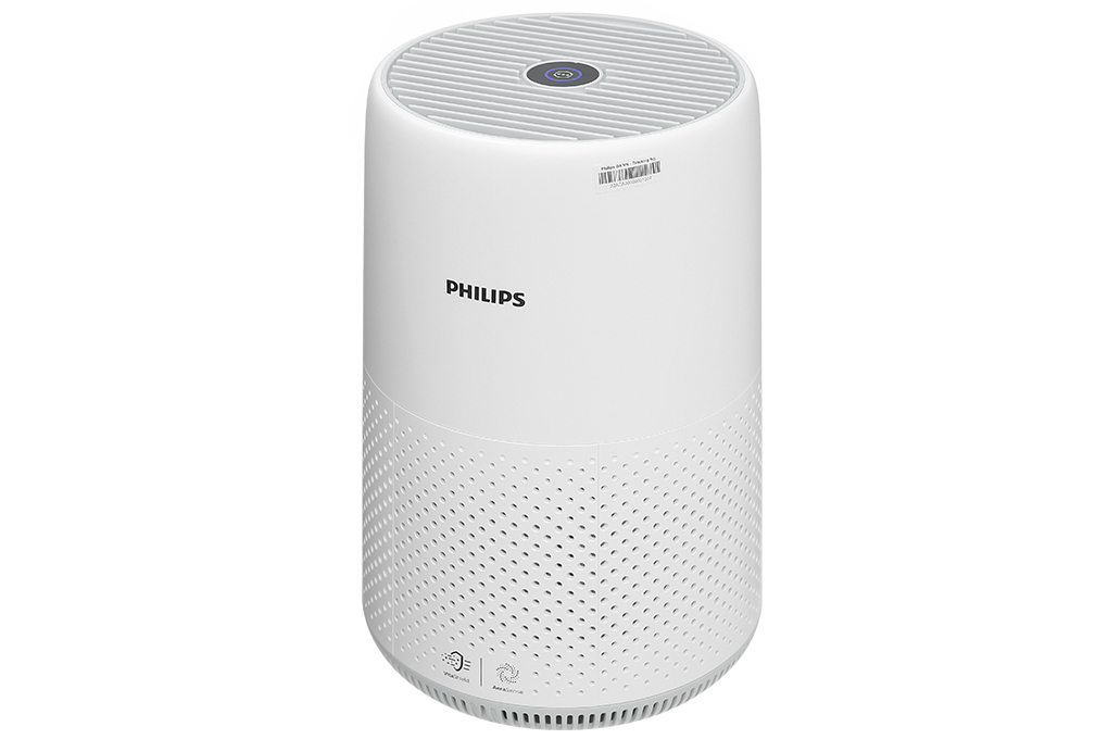 Máy lọc không khí Philips AC0850/20 20W Màu Trắng