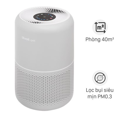 Máy lọc không khí Levoit Core P350 33W