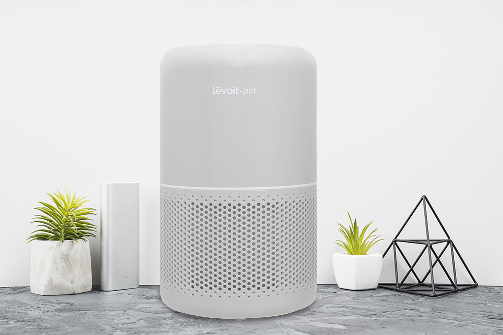 Máy lọc không khí Levoit Core P350 33W - 9