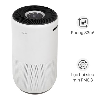 Máy lọc không khí Levoit Core 400s 38W