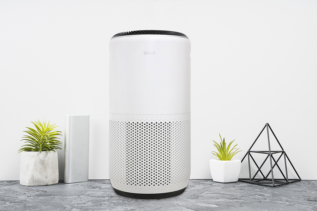 Máy lọc không khí Levoit Core 400s 38W Màu Trắng