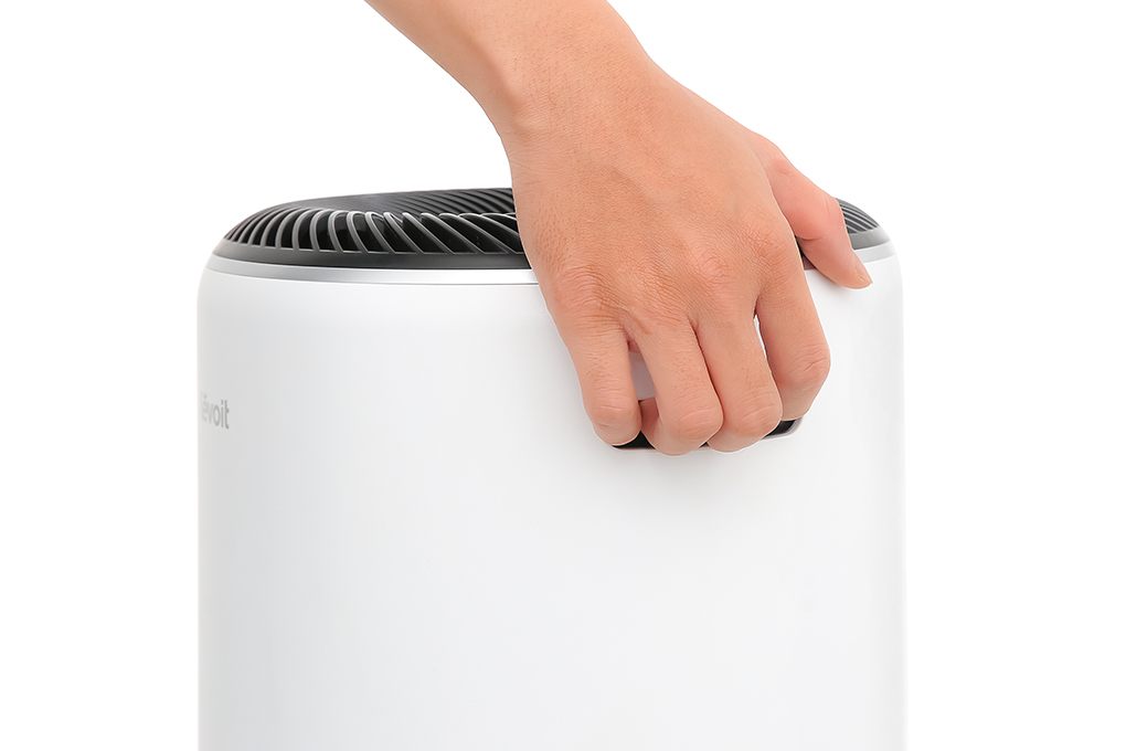 Máy lọc không khí Levoit Core 400s 38W Màu Trắng