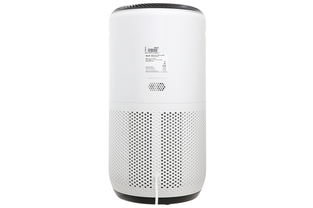 Máy lọc không khí Levoit Core 400s 38W Màu Trắng