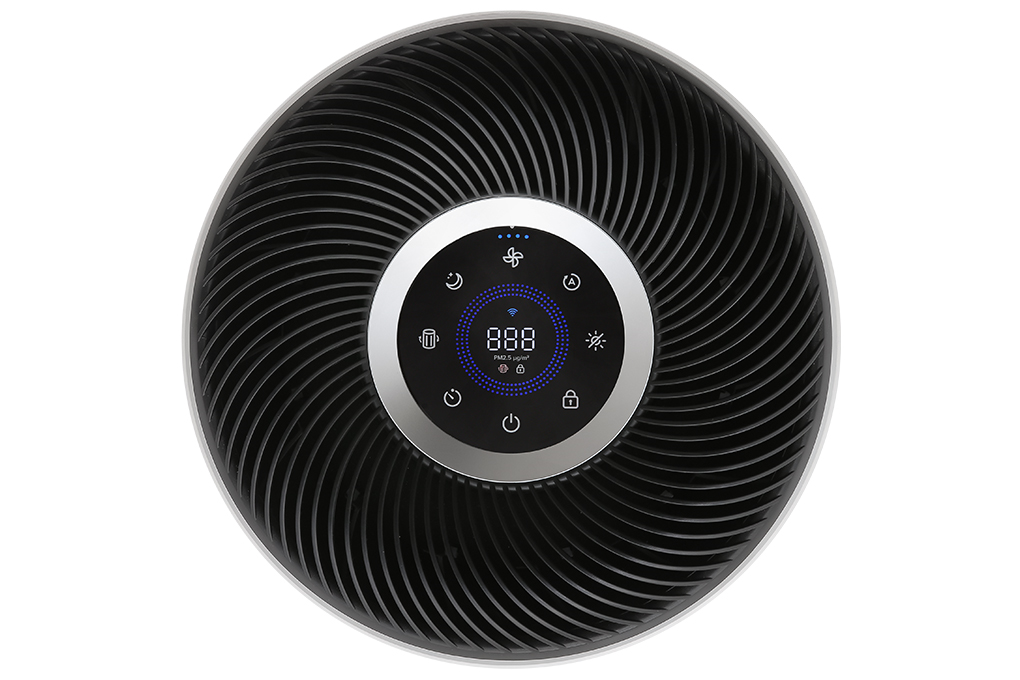 Máy lọc không khí Levoit Core 400s 38W Màu Trắng