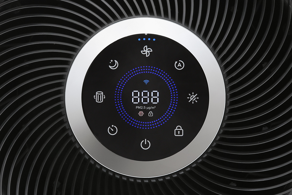 Máy lọc không khí Levoit Core 400s 38W Màu Trắng