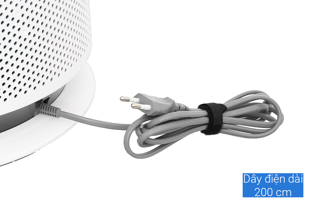 Máy lọc không khí LG PuriCare 360 Hit AS60GHWG0 41W - 12