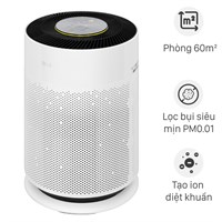 Máy lọc không khí LG PuriCare 360 Hit AS60GHWG0 41W