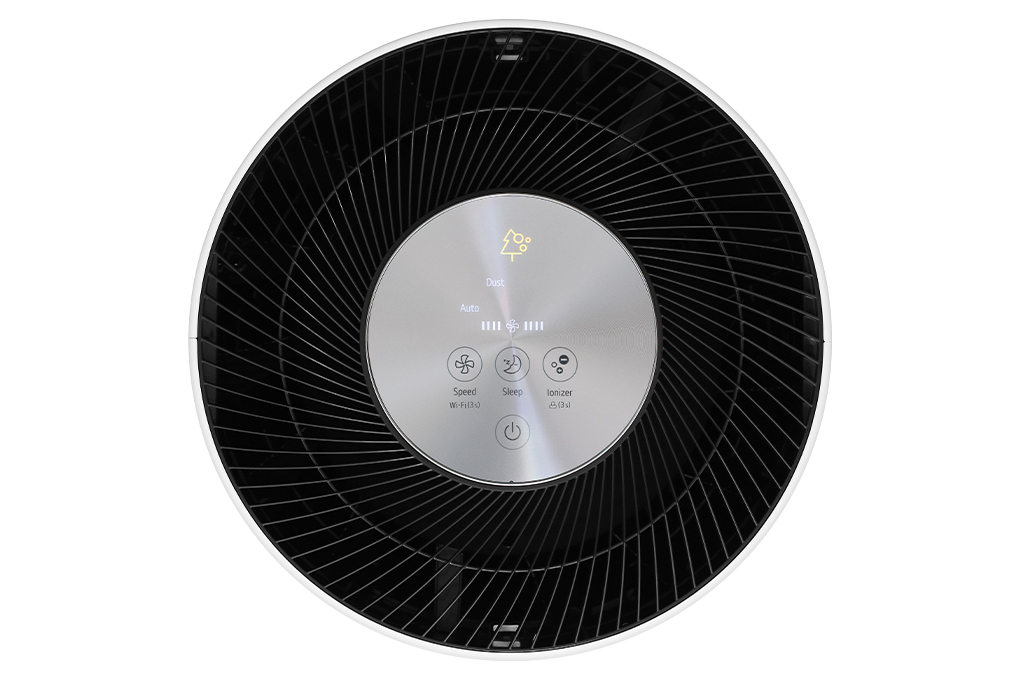 Máy lọc không khí LG PuriCare 360 Hit AS60GHWG0 41W - 8