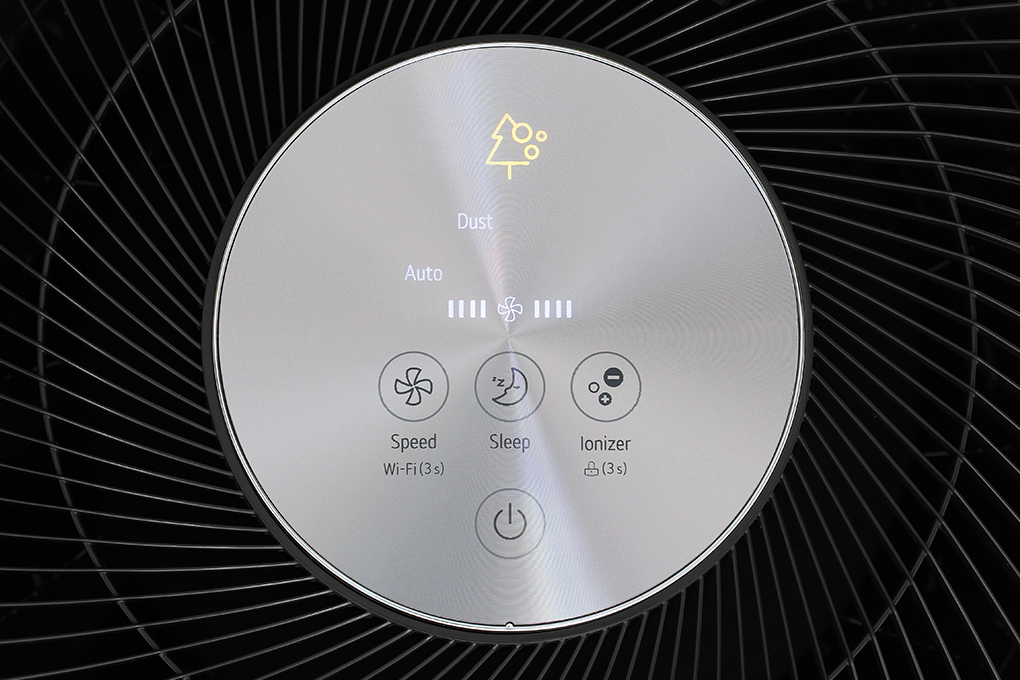 Máy lọc không khí LG PuriCare 360 Hit AS60GHWG0 41W - 9