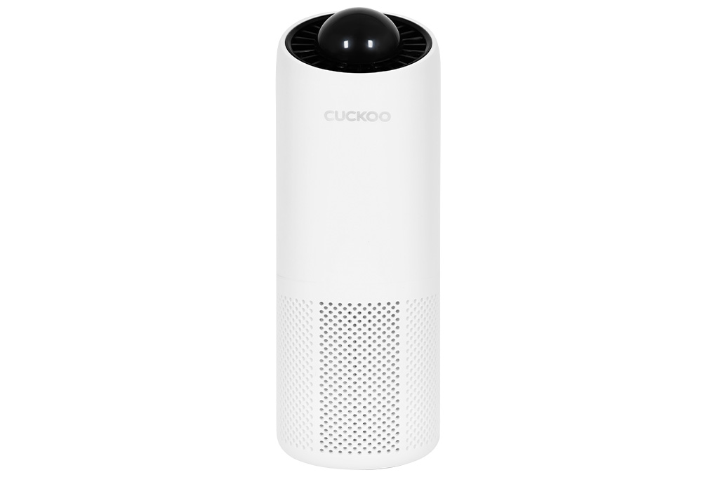 Máy lọc không khí Cuckoo CAC-AG0110FW/WHCKV 5W Màu Trắng