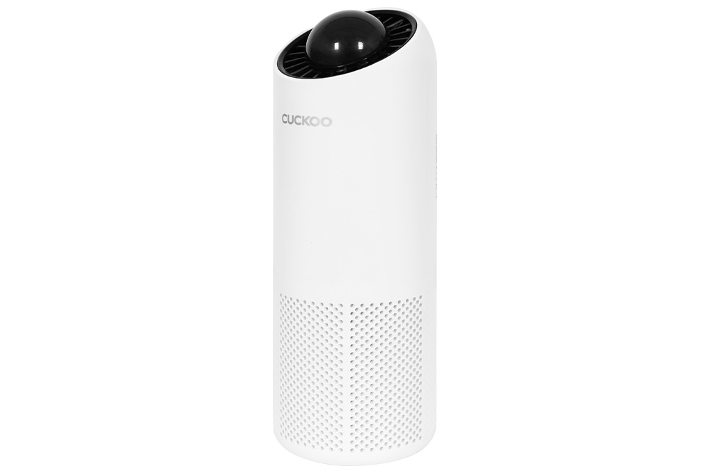 Máy lọc không khí Cuckoo CAC-AG0110FW/WHCKV 5W Màu Trắng