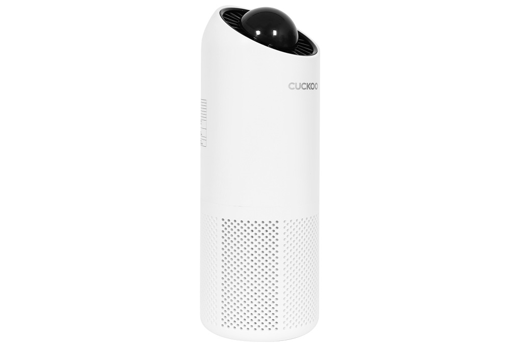 Máy lọc không khí Cuckoo CAC-AG0110FW/WHCKV 5W Màu Trắng