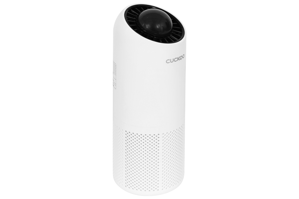 Máy lọc không khí Cuckoo CAC-AG0110FW/WHCKV 5W Màu Trắng