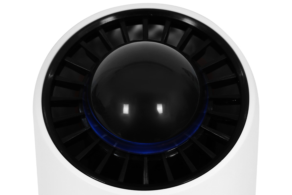 Máy lọc không khí Cuckoo CAC-AG0110FW/WHCKV 5W Màu Trắng