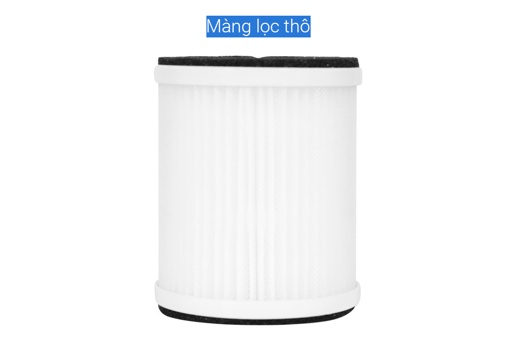 Máy lọc không khí Cuckoo CAC-AG0110FW/WHCKV 5W Màu Trắng