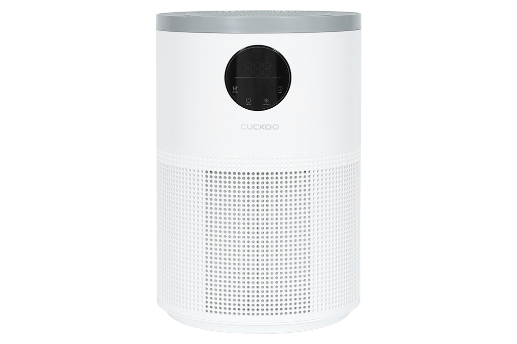 Máy lọc không khí Cuckoo CAC-AF1110FW/WHCKV 30W Màu Trắng