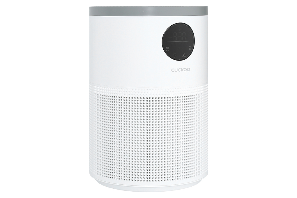 Máy lọc không khí Cuckoo CAC-AF1110FW/WHCKV 30W Màu Trắng