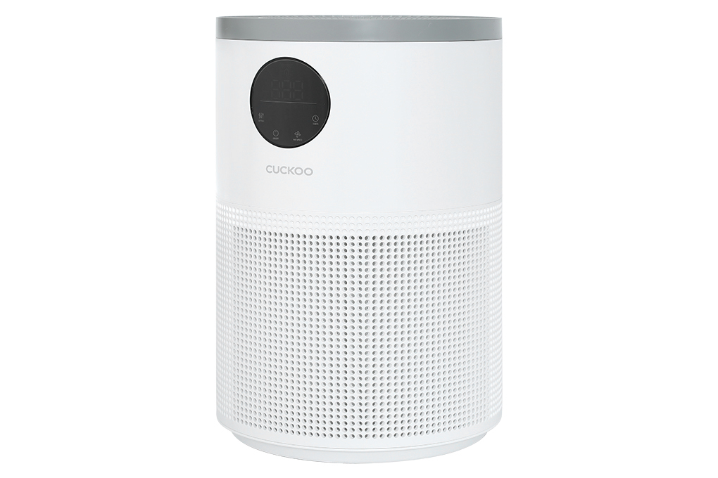 Máy lọc không khí Cuckoo CAC-AF1110FW/WHCKV 30W Màu Trắng