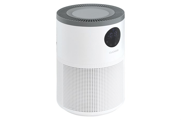 Máy lọc không khí Cuckoo CAC-AF1110FW/WHCKV 30W Màu Trắng