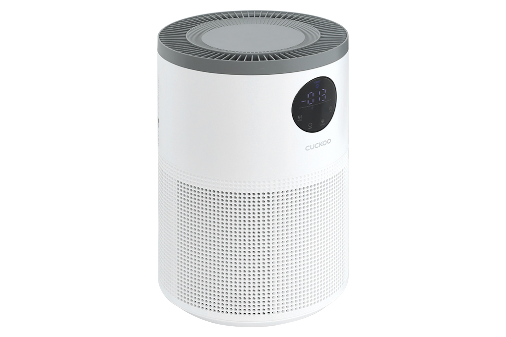 Máy lọc không khí Cuckoo CAC-AF1110FW/WHCKV 30W Màu Trắng