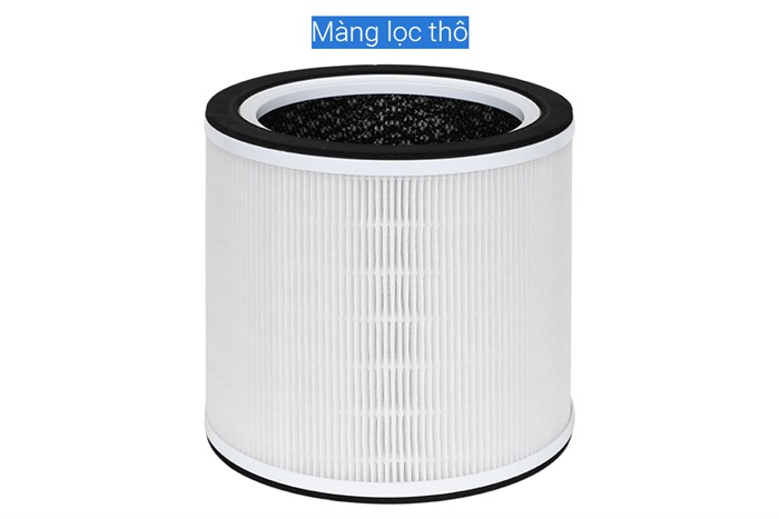 Máy lọc không khí Cuckoo CAC-AF1110FW/WHCKV 30W Màu Trắng