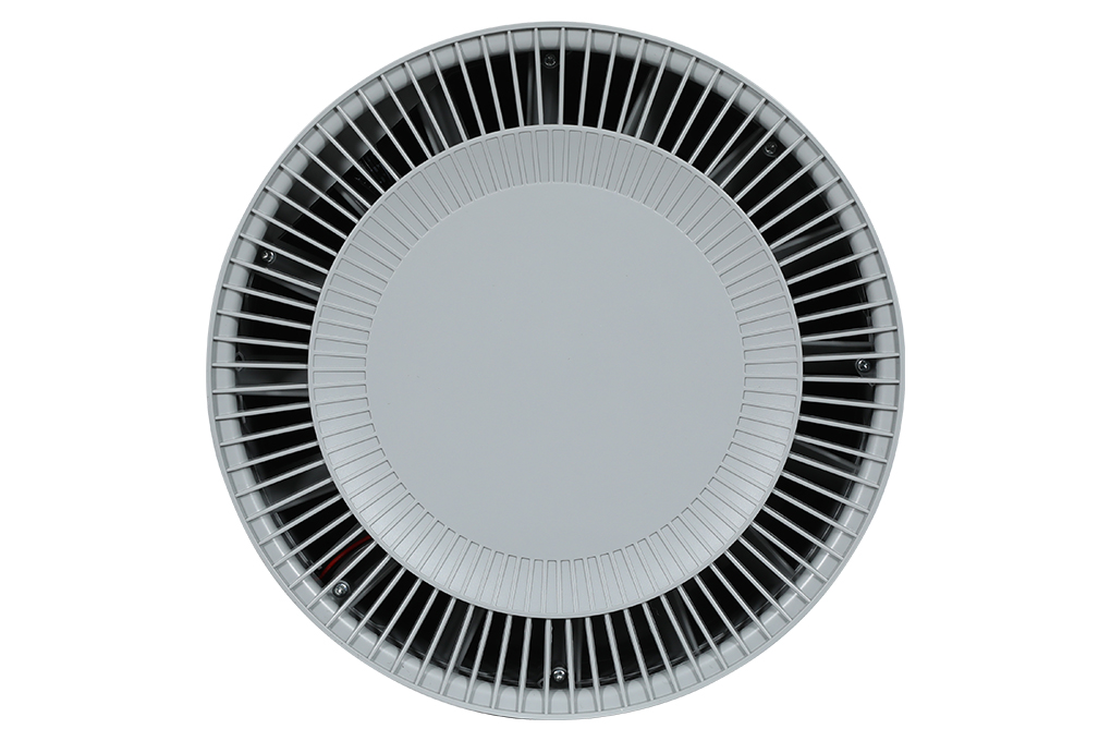 Máy lọc không khí Cuckoo CAC-AF1110FW/WHCKV 30W Màu Trắng