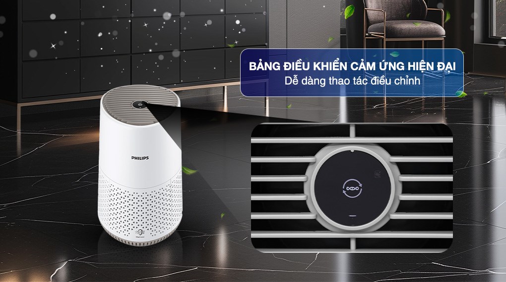 Máy lọc không khí Philips AC0650/10 12W