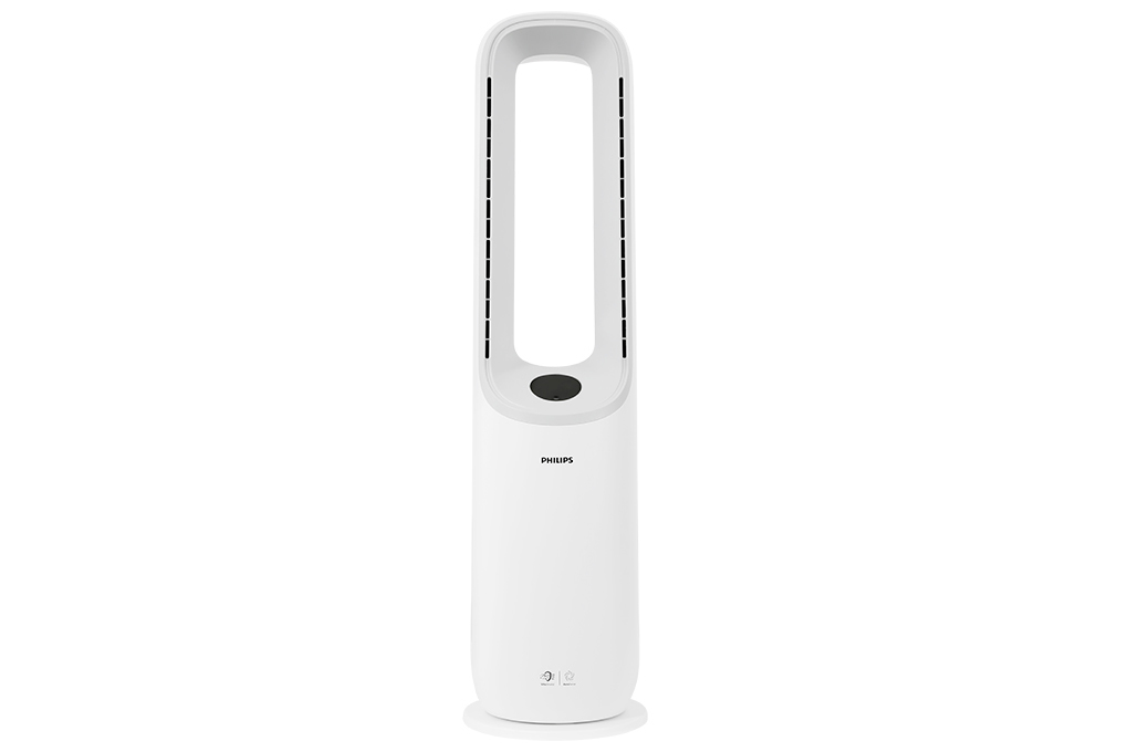 Máy lọc không khí kết hợp quạt Philips AMF765/30 40W Màu Trắng