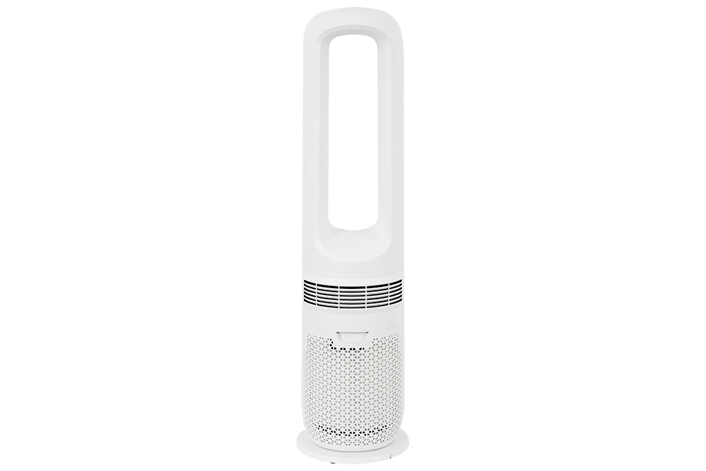 Máy lọc không khí kết hợp quạt Philips AMF765/30 40W Màu Trắng