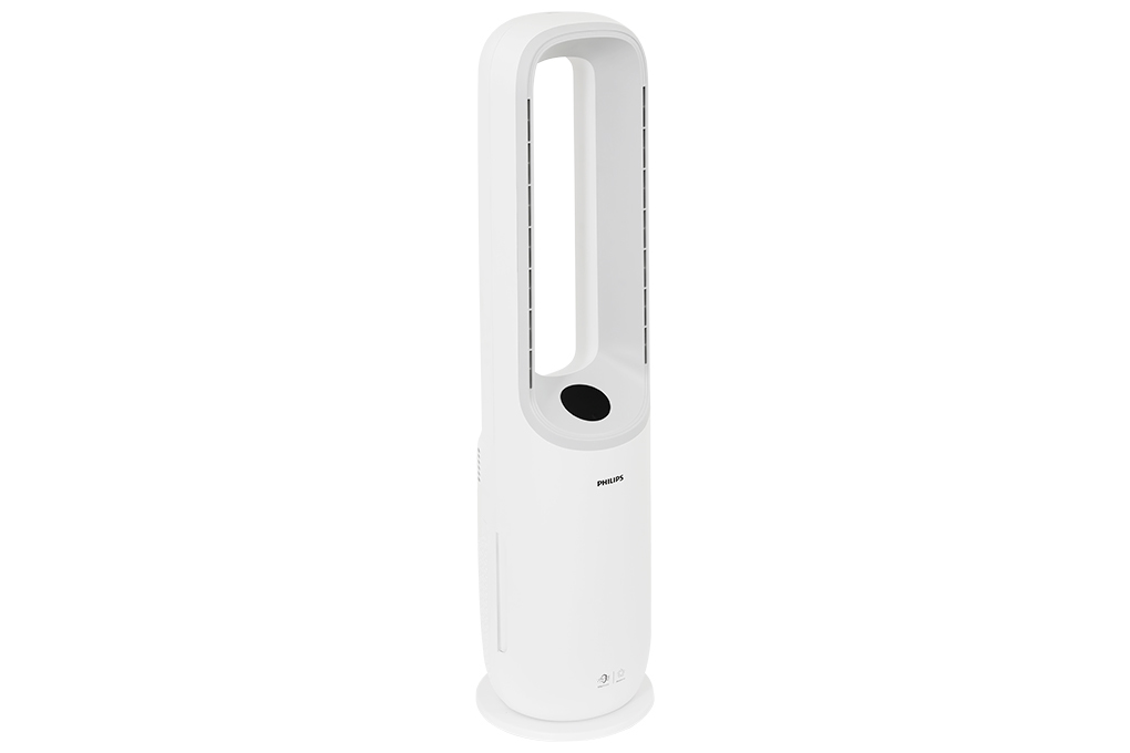 Máy lọc không khí kết hợp quạt Philips AMF765/30 40W Màu Trắng
