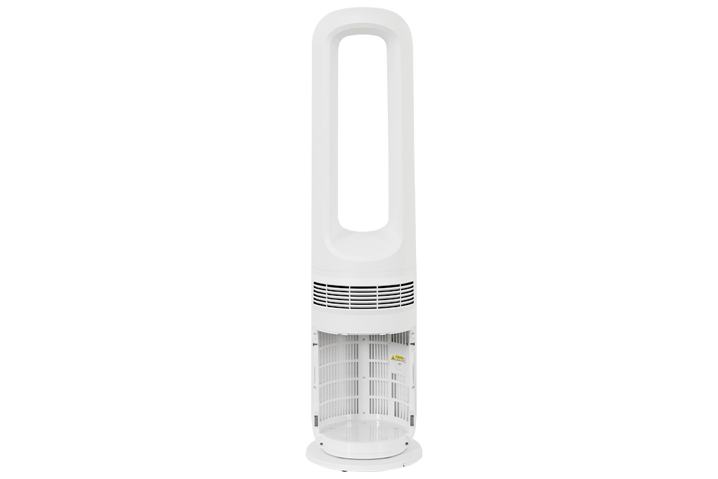Máy lọc không khí kết hợp quạt Philips AMF765/30 40W Màu Trắng