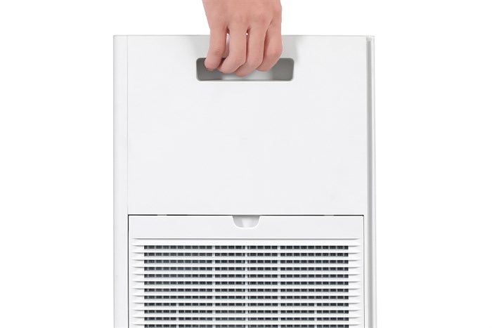 Máy lọc không khí Daikin MCQ30ZVM7-A 25W