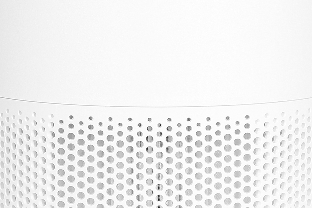 Máy lọc không khí Xiaomi Smart Air Purifier 4 compact EU (BHR5860EU) 27W Màu Trắng