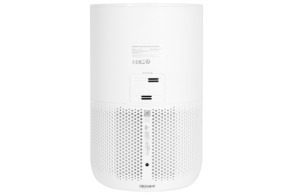 Máy lọc không khí Xiaomi Smart Air Purifier 4 compact EU (BHR5860EU) 27W Màu Trắng