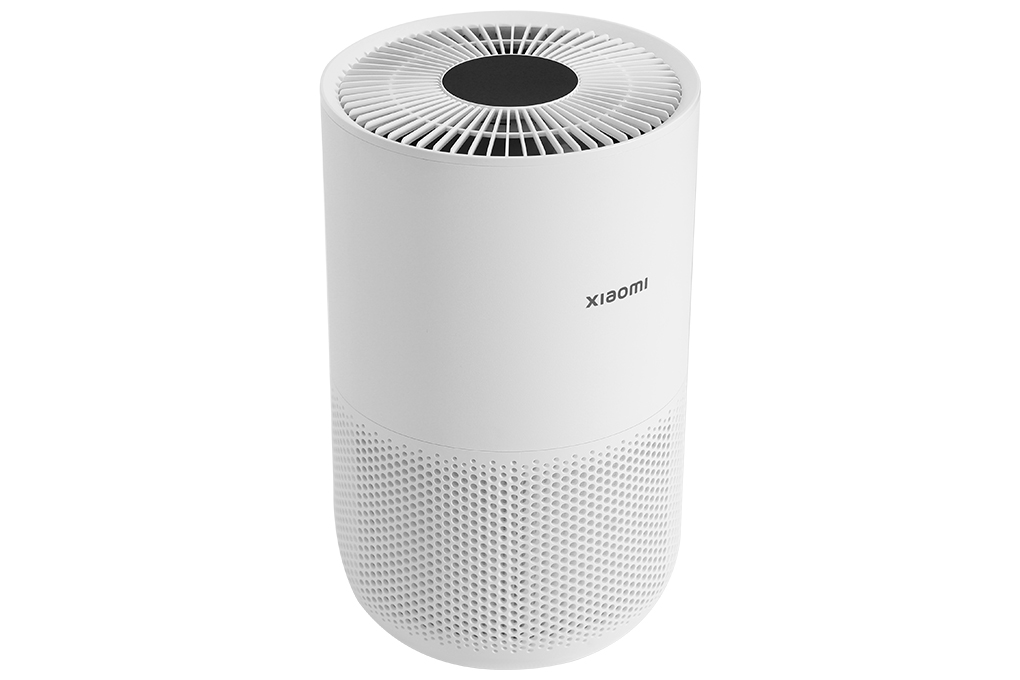 Máy lọc không khí Xiaomi Smart Air Purifier 4 compact EU (BHR5860EU) 27W Màu Trắng
