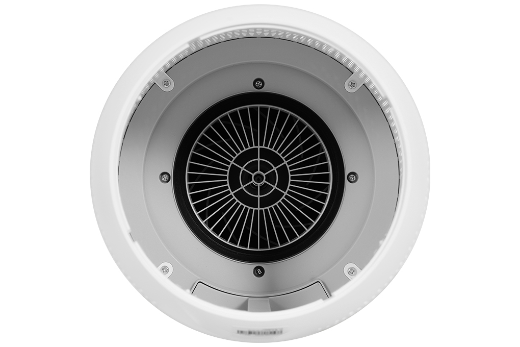 Máy lọc không khí Xiaomi Smart Air Purifier 4 compact EU (BHR5860EU) 27W Màu Trắng