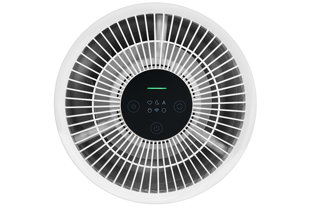 Máy lọc không khí Xiaomi Smart Air Purifier 4 compact EU (BHR5860EU) 27W Màu Trắng