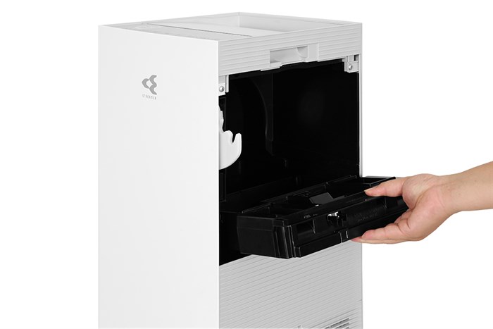 Máy lọc không khí Daikin MCK70ZVM7-W 82W Màu Trắng