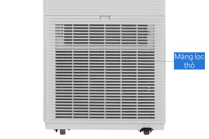 Máy lọc không khí Daikin MCK70ZVM7-W 82W Màu Trắng